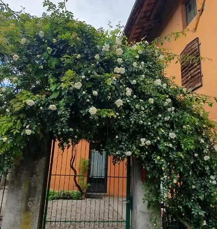 Nyaraló Tredis